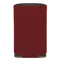 Koozie Crimson britePix Can Cooler