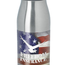 Good Value Silver Spectra Bottle - 25 oz.