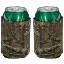 Koozie Break-Up Infinity Mossy Oak Can Kooler