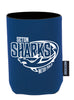 Koozie Royal Collapsible Neoprene Can Kooler