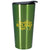 BIC Green Fashion Metallic Tumbler - 16oz.