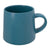 Good Value Teal 15 oz Melrose Mug