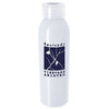 BIC White Serene Aluminum Bottle - 22 oz.