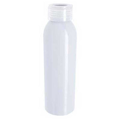 BIC White Serene Aluminum Bottle - 22 oz.