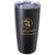 BIC Black Nora Tumbler - 21 oz.