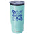 Koozie Mint Slim Triple Vacuum Tumbler - 15 oz