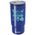 Koozie Royal Slim Triple Vacuum Tumbler - 15 oz