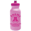 Good Value Awareness Pink Omni Bike Bottle - 20 oz.