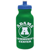 Good Value Kelly Green Omni Bike Bottle - 20 oz.