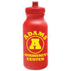 Good Value Red Omni Bike Bottle - 20 oz.