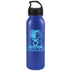 Good Value Metal Blue Terrain Metalike Bottle - 24 oz.