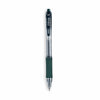 Zebra Dark Green Sarasa Gel Retractable Pen