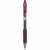 Zebra Mahogany Sarasa Gel Retractable Pen