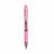 Zebra Pink Sarasa Gel Retractable Pen