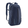 Patagonia Navy Blue Atom Pack 18L