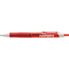 Hub Pens Red Streamglide Pen