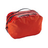 Patagonia Paintbrush Red Black Hole Cube - Large