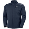 Helly Hansen Men's Navy Alpha Zero Fleece Jacket