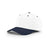 Richardson White/Navy On-Field Combination Pro Mesh R-Flex Cap