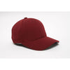 Pacific Headwear Maroon Universal M2 Performance Cap