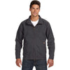 Dri Duck Men's Charcoal Maverick Jacket