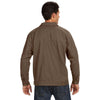 Dri Duck Men's Field Khaki Maverick Jacket