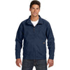 Dri Duck Men's Navy Maverick Jacket