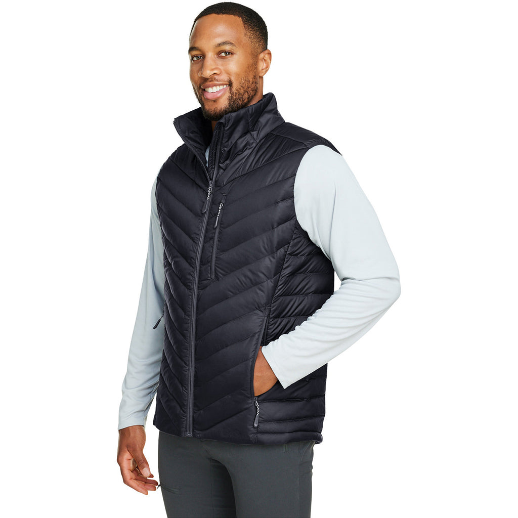 Jack Wolfskin Men's Phantom Passamani Down Vest