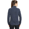 Jack Wolfskin Women's Night Blue Moonrise Full Zip Fleece