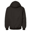 Dri Duck Men's Black Laramie Power Move Jacket