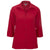 Edwards Women's Red Lightweight Poplin Shirt