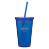 ETS Blue Spirit Acrylic Tumbler 16 oz