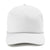 Imperial White White Wrightson Rope Cap