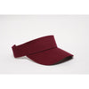 Color Burgundy