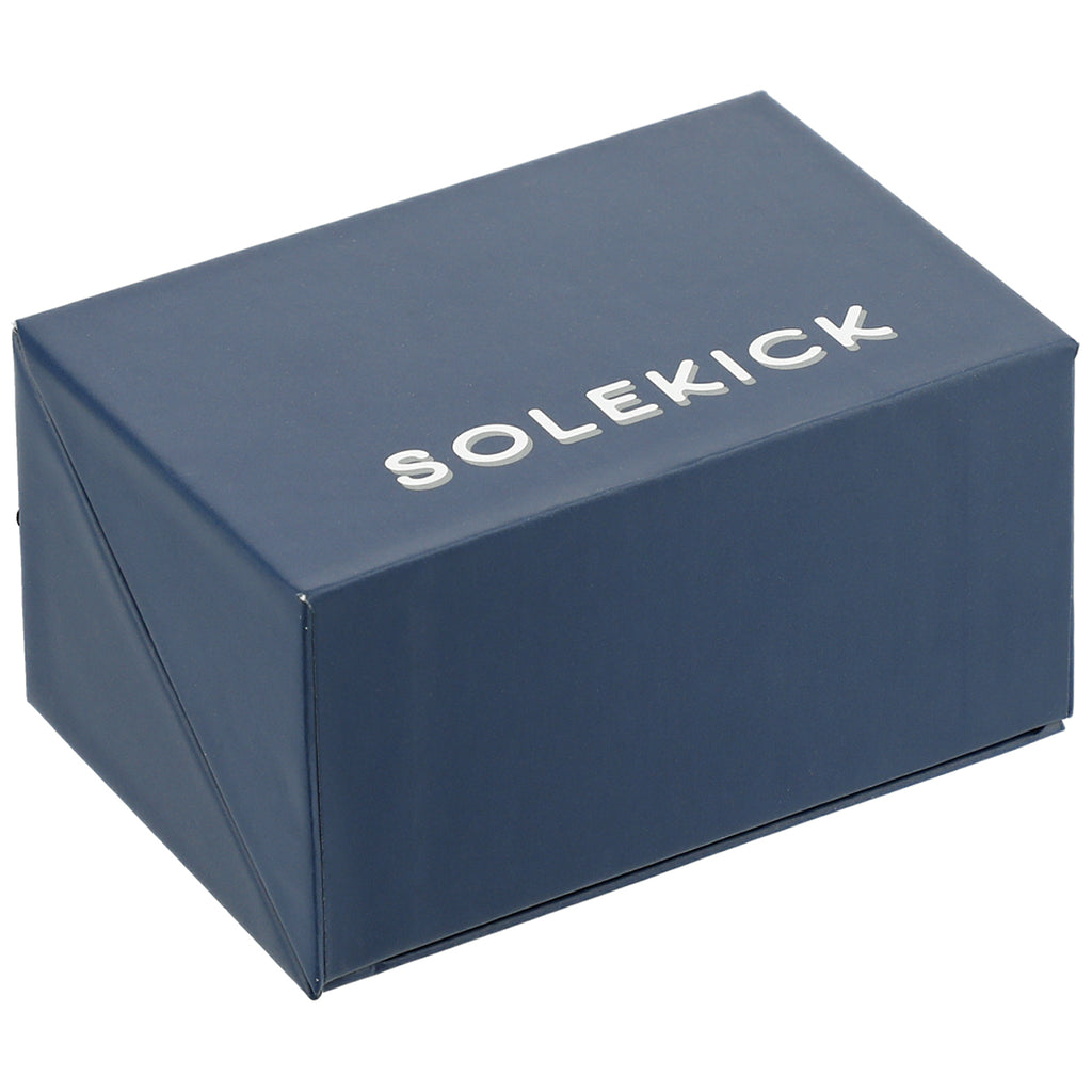 Solekick White Quick Charge True Wireless Earbuds