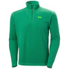 Helly Hansen Men's Malachite Daybreaker 1/2 Zip Fleece