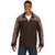 Dri Duck Men's Tobaco/Field Khaki Horizon Jacket