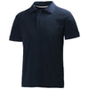 Helly Hansen Men's Navy Riftline Polo