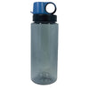 Nalgene Smoke/Blue 20oz Tritan On the Go Bottle