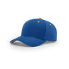 Richardson Royal/Gold On-Field Contrasting Surge Adjustable Cap