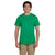 Hanes Men's Kelly Green 5.2 oz. 50/50 EcoSmart T-Shirt