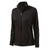 Charles River Women's Black Fitness Jacket