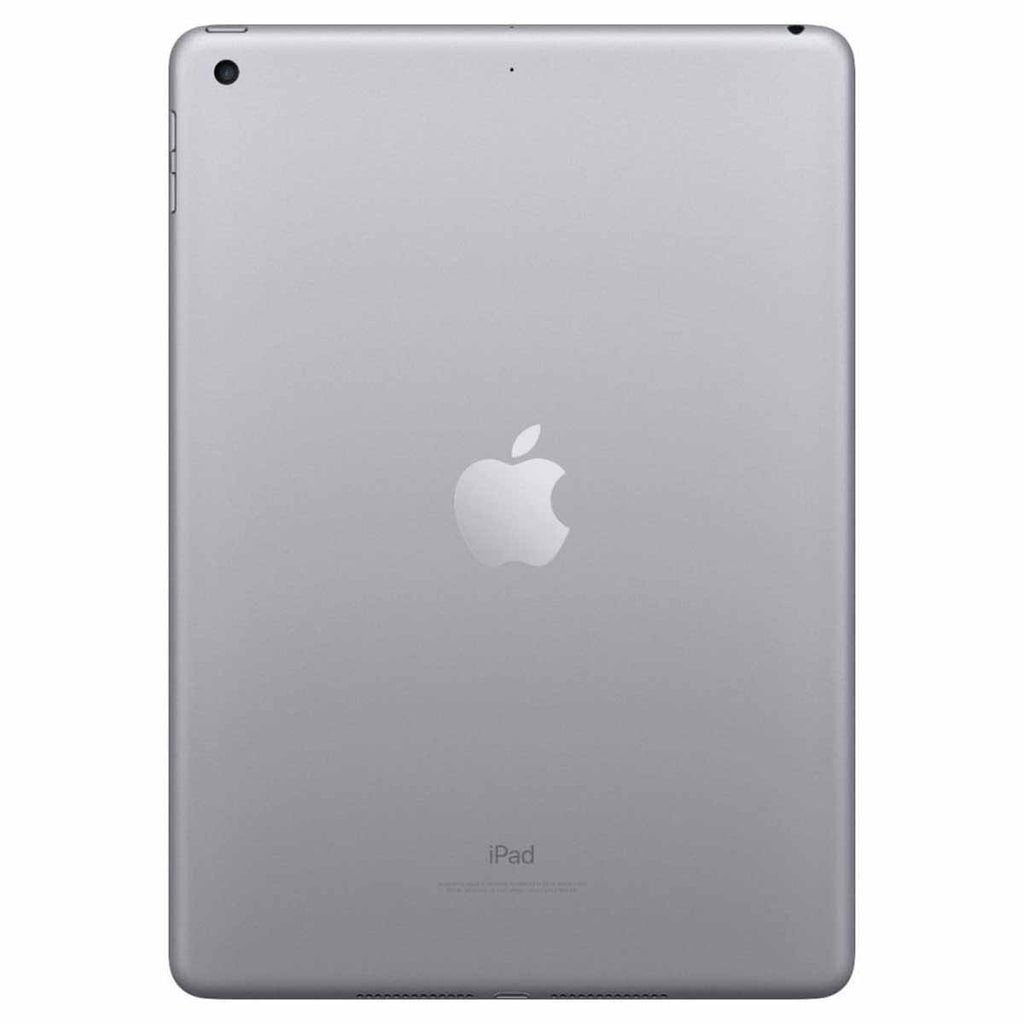 Apple Space Grey iPad with Wi-Fi - 32 GB