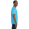 Hanes Men's Blue Horizon 6.1 oz. Tagless T-Shirt