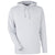 Puma Golf Men's High Rise Heather Cloudspun Grylbl Hooded Pullover