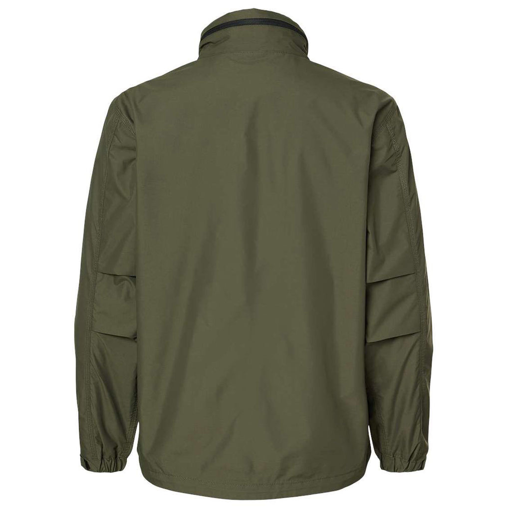 Dri Duck Men's Olive Field Jacket