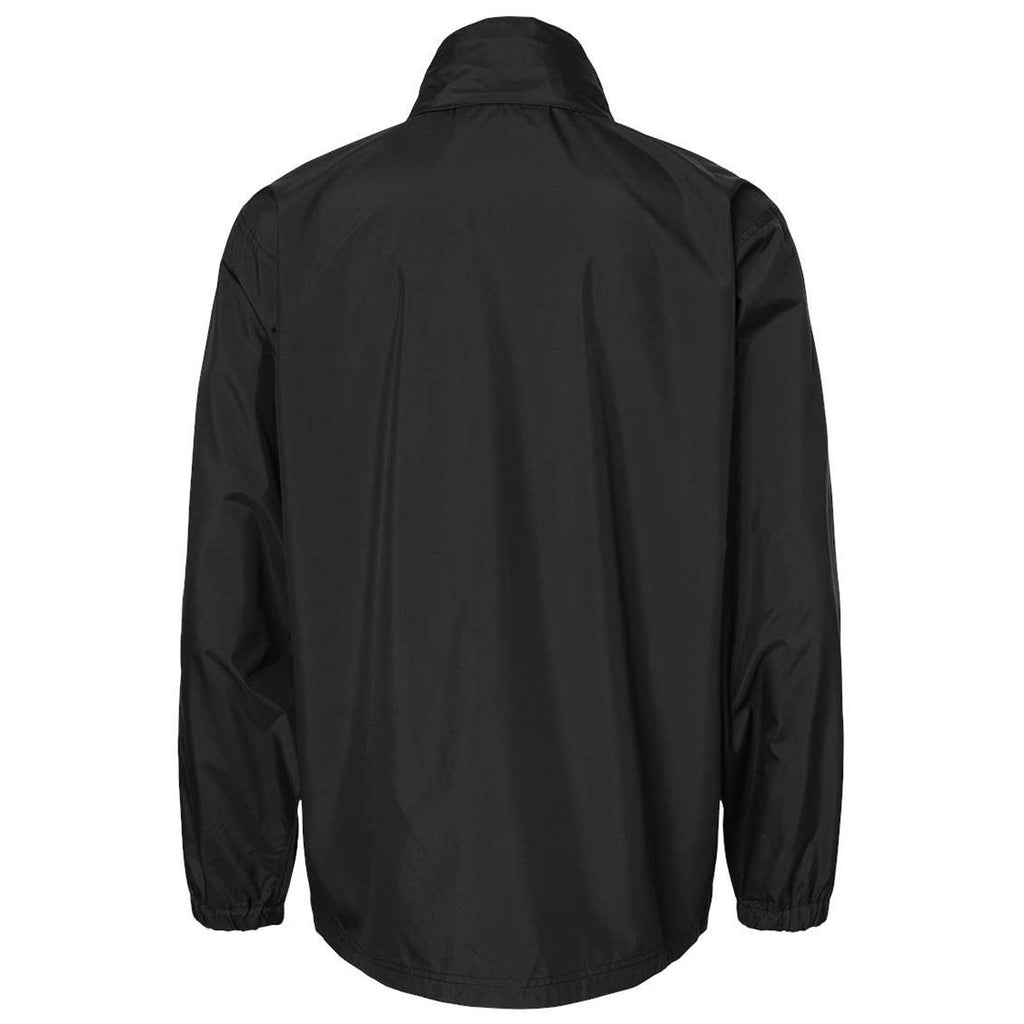 Dri Duck Men's Black River Packable Jacket