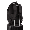 Swissgear Black USB Scansmart Laptop Backpack