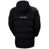 Helly Hansen Men's Black Patrol Puffy Jacket