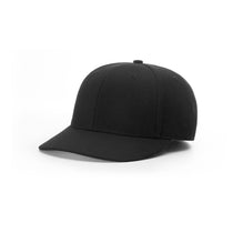 Richardson Black Umpire Fitted 2.5